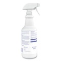 All-Purpose Cleaners | Diversey Care 04705. Glance 32 oz. Spray Bottle Glass and Multi-Surface Cleaner - Original (12/Carton) image number 5