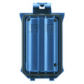 Batteries | Bosch GLM-BAT 3.7V 1 Ah Lithium-Ion Battery image number 2