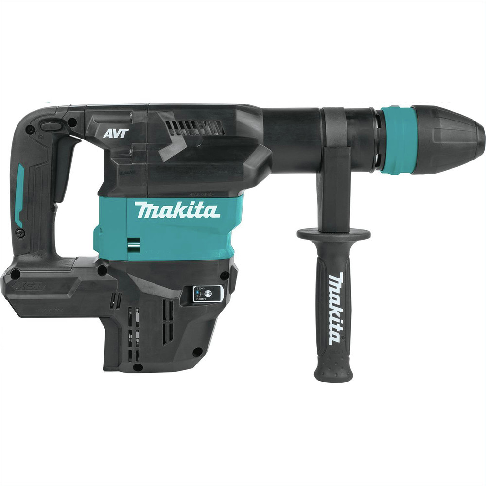 Makita 40V max XGT Brushless LithiumIon 15 lbs. Cordless Demolition