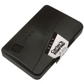 Office Jansan | Carter's 21021 4.25 in. x 2.75 in. Un-Inked Felt Stamp Pad image number 0