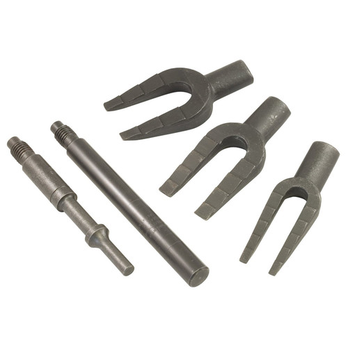 Automotive | Lisle 41400 Stepped Pickle Fork Kit image number 0