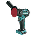 Polishers | Makita VP01Z 12V max CXT Brushless Lithium-Ion 3 in./ 2 in. Cordless Polisher/ Sander (Tool Only) image number 1