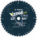 Circular Saw Blades | Bosch DCB1080 Daredevil 10 in. 80 Tooth Circular Saw Blade for Laminate and Melamine image number 0