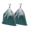 Office Jansan | Rubbermaid Commercial FGB25 5 lbs. Sand for Urns - Black (5/Carton) image number 3