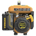 Portable Generators | Firman FGP01001 Performance Series 1050W Generator image number 4