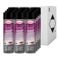 Office Jansan | Claire 1000001197 16 oz. Aerosol Spray Bed Bug Killer (12/Carton) image number 3