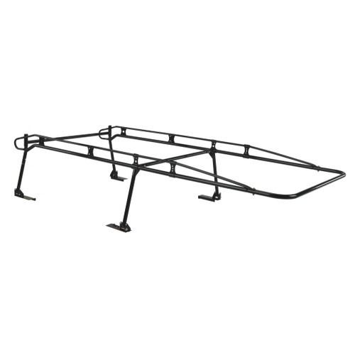 KargoMaster L80020 PRO III Truck Rack for Mid-size & Compact Trucks image number 0