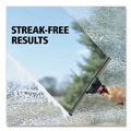 Cleaning Tools | Rubbermaid Commercial 2221947 14 in. Wide Glass Squeegee Replacement Blade (5/Pack) image number 1