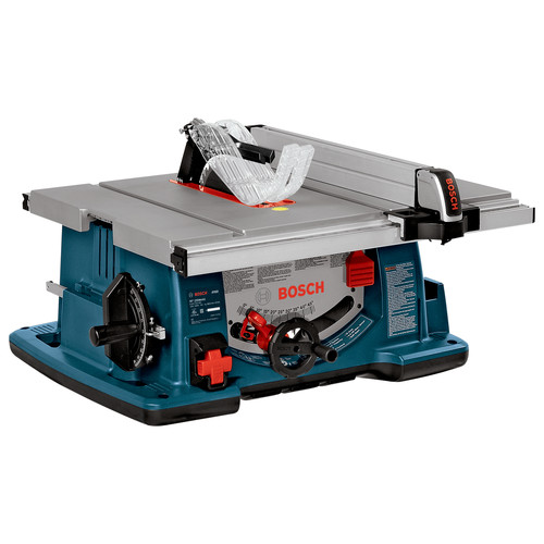Factory Reconditioned Bosch 4100 RT 10 in. Worksite Table Saw