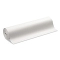 Arts & Crafts Supplies | Pacon P0067001 48 lbs. Text Weight 36 in. x 1000 ft. Spectra ArtKraft Duo-Finish Paper - White (1-Roll) image number 3