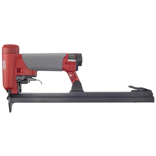 Pneumatic Crown Staplers | SENCO SFT10XP 1/2 in. B-Wire Auto Double Length Crown Stapler image number 0