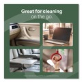 Cleaning & Janitorial Supplies | Clorox 31430 8 in. x 7 in. 1-Ply Flex Pack Disinfecting Cleaning Wipes - Fresh Scent White (6/Carton) image number 10