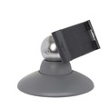 Office & Office Supplies | Durable 893623 Supports 2.2 lbs. 8.25 in. x 7.75 in. Tablet Holder Motion - Gray image number 0