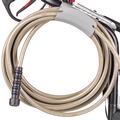 Summer Savings Start Here! Cool Deals on Fans, Tools & Outdoor Equipment | Simpson 61014 3500 PSI at 2.5 GPM HONDA GX200 AAA Triplex Pump Cold Water Professional Gas Pressure Washer image number 1