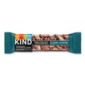 Food Service | KIND 17851 1.4 oz. Nuts and Spices Bar - Dark Chocolate Nuts and Sea Salt (12/Box) image number 1