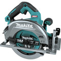 Circular Saws | Makita GSH01Z 40V max XGT Brushless Lithium-Ion 7-1/4 in. Cordless AWS Capable Circular Saw (Tool Only) image number 0