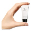 Cleaning & Janitorial Supplies | Diversified Hospitality Solutions H2O08L085 H2O Therapy 0.85 oz Single-Use Body Lotion (300/Carton) image number 4