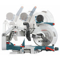 Miter Saws | Factory Reconditioned Bosch GCM12SD-RT 12 in. Dual-Bevel Glide Miter Saw image number 5