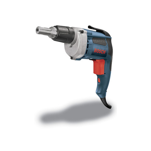 Screw Guns | Factory Reconditioned Bosch SG45M-RT 4,500 RPM Drywall Screwgun with Metal Housing image number 0