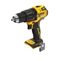 Hammer Drills | Dewalt DCD798B 20V MAX Brushless 1/2 in. Cordless Hammer Drill Driver (Tool Only) image number 1