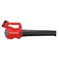 Handheld Blowers | Factory Reconditioned Craftsman CMCBL700M1R V20 Lihtium-Ion Cordless Axial Leaf Blower Kit (4 Ah) image number 5