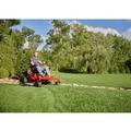Self Propelled Mowers | Troy-Bilt MUSTANGZ46ZTR Mustang Z46 725cc Zero-Turn Rider image number 8