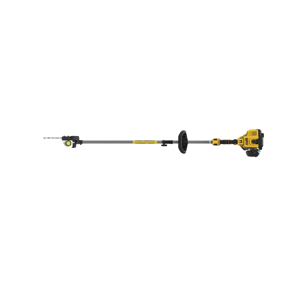 Dewalt DXGP210 27cc 10 in. Gas Pole Saw with Attachment Capability