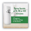 Odor Control | Air Wick 62338-78283 5.89 oz Freshmatic Ultra Automatic Spray Refill - Apple Cinnamon Medley image number 4