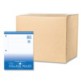 Paper & Printables | Roaring Spring 83933 8.5 in. x 11 in. 3-Hole Punched Loose Leaf Paper - White (24/Carton) image number 0