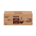 Beverages & Drink Mixes | Nestle 12096919 0.71 oz Hot Cocoa Mix Packet - Dark Chocolate (300/Carton) image number 0