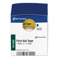 First Aid | First Aid Only FAE-6000 0.5 in. x 10 yards Paper First Aid Tape - White image number 1
