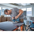 Jig Saws | Factory Reconditioned Bosch GST18V-60CN-RT 18V Brushless Lithium-Ion Cordless Connected Top-Handle Jig Saw (Tool Only) image number 7