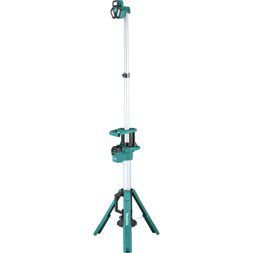 Makita DML814 18V LXT Lithium-Ion Cordless Tower Work/Multi-Directional Light (Tool Only) image number 0