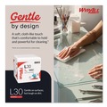 Toilet Paper | WypAll 05841 875/Roll L30 Wipers Jumbo Roll - White image number 3