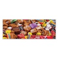  | Office Snax 00664 1 lb. Bag Candy Assortments - Soft and Chewy Candy Mix image number 2