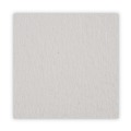 Office Jansan | Boardwalk BWK-V040QPW 12 in. x 13 in. DRC Wipers - White (1008/Carton) image number 3