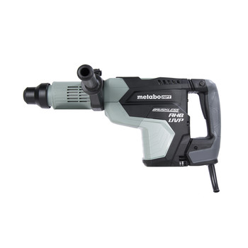 ROTARY HAMMERS | Metabo HPT DH52MEYM 12.5 Amp Brushless 2-1/16 in. Corded SDS Max Rotary Hammer with Vibration Protection