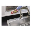 Caulk and Adhesive Guns | Flex Seal Products CFSCLRR675 6.6 oz Flex Caulk Hi-Performance Hybrid Caulk - Dries Clear (4/Carton) image number 7