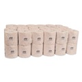 Toilet Paper | Tork TM1601A 2-Ply Universal Septic-Safe Bath Tissue - White (500 Sheets/Roll, 48 Rolls/Carton) image number 6