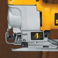 Jig Saws | Dewalt DW317K 5.5 Amp Variable Speed Jig Saw image number 4