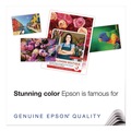  | Epson S041288 10.4 mil. 11.75 in. x 16.5 in. Premium Photo Paper - High-Gloss White (20/Pack) image number 3