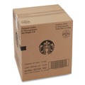 Coffee | Starbucks 12413968 1 lb Bag Ground Coffee - Veranda Blend (6/Carton) image number 2