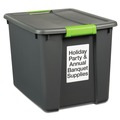 Office Jansan | Avery 61532 Durable 3.5 in. x 5 in. Permanent ID Labels with TrueBlock Technology - White (4/Sheet, 50-Sheet/Pack) image number 1