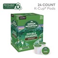 Coffee | Green Mountain Coffee 5000330051 Coffee K-Cups - Double Black Diamond Extra Bold (96/Carton) image number 4