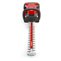 Hedge Trimmers | Snapper SXDHT82 82V Dual Action Cordless Lithium-Ion 26 in. Hedge Trimmer (Tool Only) image number 9