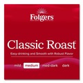 Bulk Savings Pricing 2 | Folgers 30419EA 40.3 oz. Canister Ground Coffee - Classic Roast image number 6