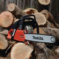 Chainsaws | Factory Reconditioned Makita EA6100PRGG-R 20 in. 61cc Chain Saw image number 13