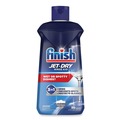 Bulk Savings Pricing 2 | FINISH 51700-75713 8.45 oz. Bottle Jet-Dry Rinse Agent (8/Carton) image number 1