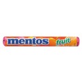 Bulk Savings Pricing 2 | Mentos VAM4181 1.32 oz. Chewy Mints - Mixed Fruit (15/Box) image number 1
