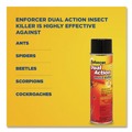 Cleaning & Janitorial Supplies | AMREP 1047651 17 oz. Aerosol Spray Dual Action Insect Killer For Flying/Crawling Insects (12/Carton) image number 2